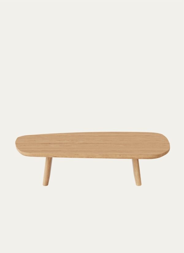AMORF COFFEE TABLE - 140 CM