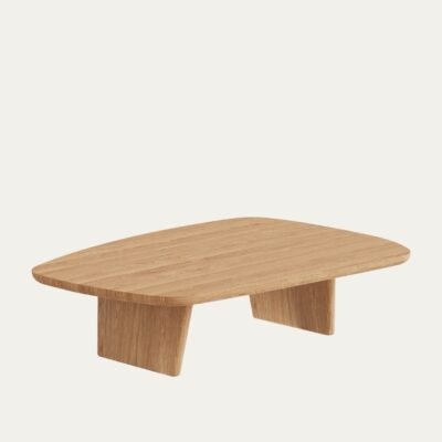 AMORF COFFEE TABLE - 140 CM