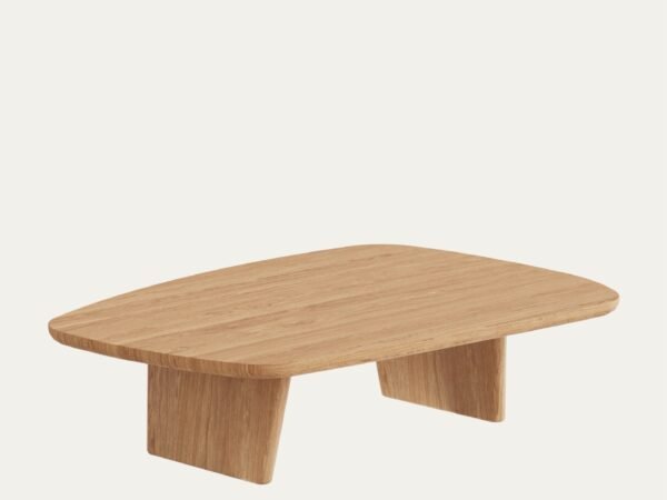 AMORF COFFEE TABLE - 140 CM