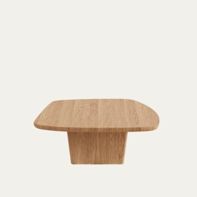 AMORF COFFEE TABLE - 140 CM