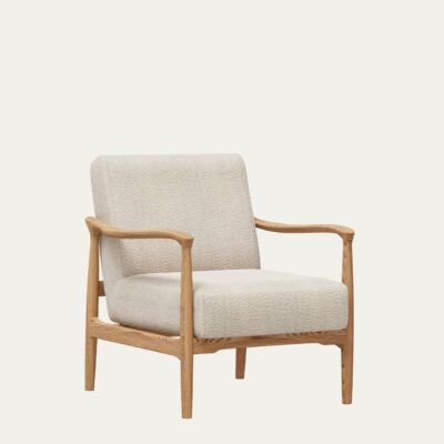 AMANDA ARMCHAIR