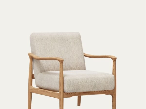 AMANDA ARMCHAIR