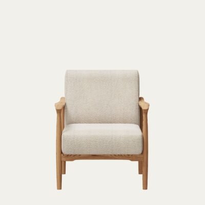 AMANDA ARMCHAIR