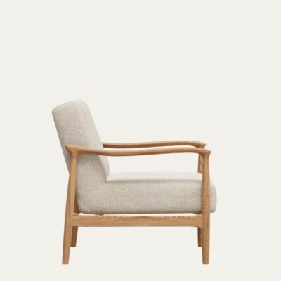 AMANDA ARMCHAIR