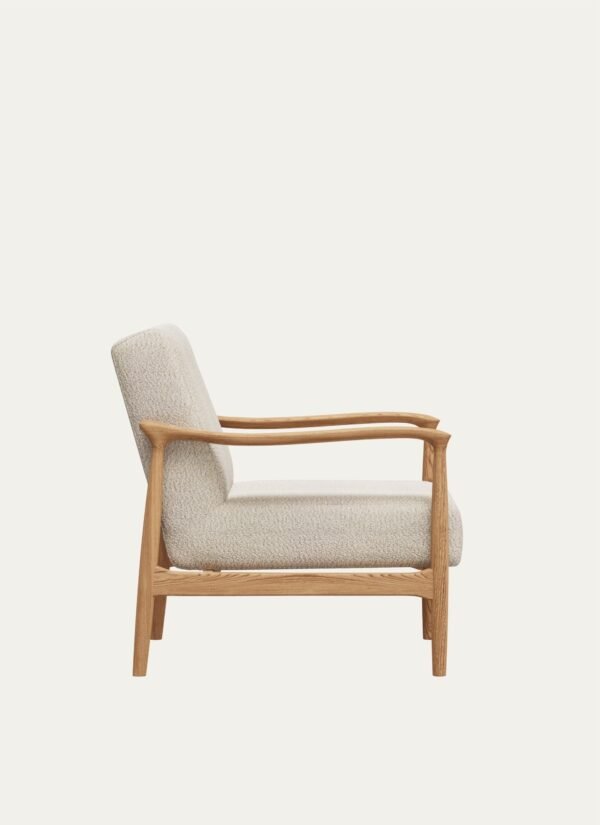 AMANDA ARMCHAIR