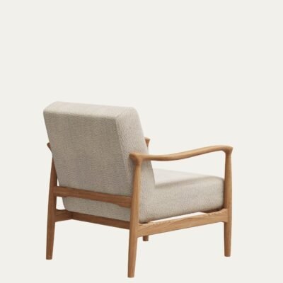 AMANDA ARMCHAIR