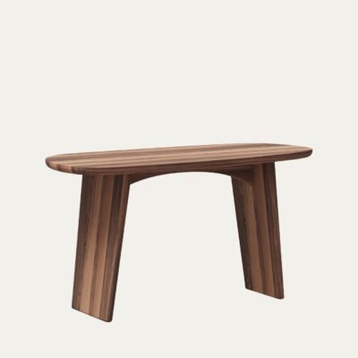 AMORPHOUS DESK - 140 CM