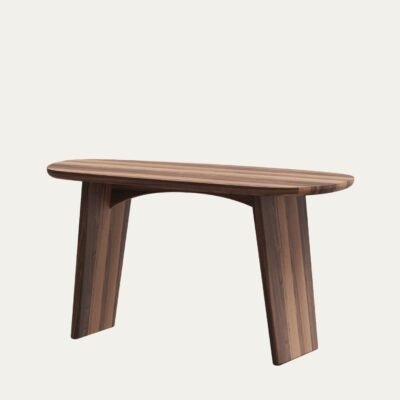 AMORPHOUS DESK - 140 CM