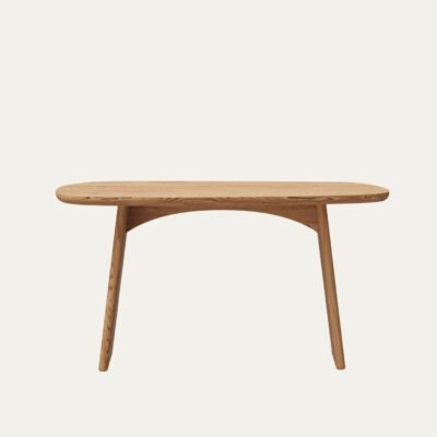 AMORPHOUS DESK - 140 CM