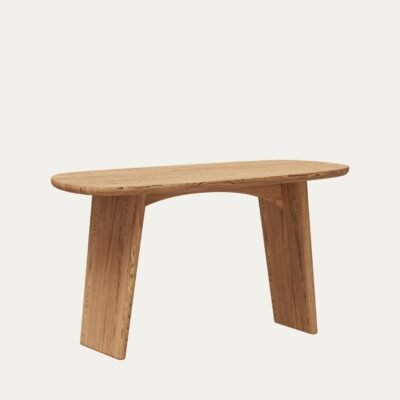 AMORPHOUS DESK - 140 CM