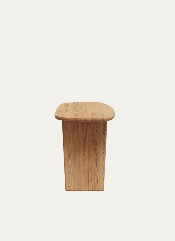 AMORPHOUS DESK - 140 CM