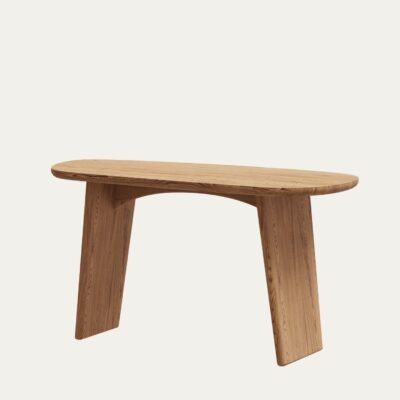 AMORPHOUS DESK - 140 CM