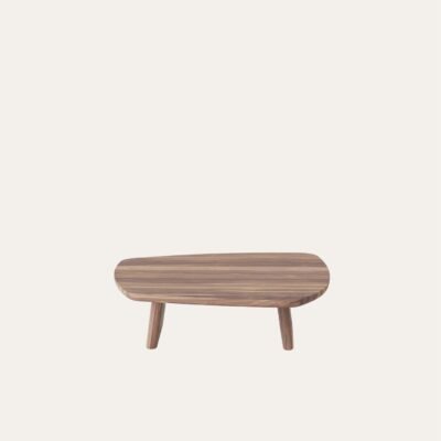 AMORPHOUS COFFEE TABLE - 100 CM