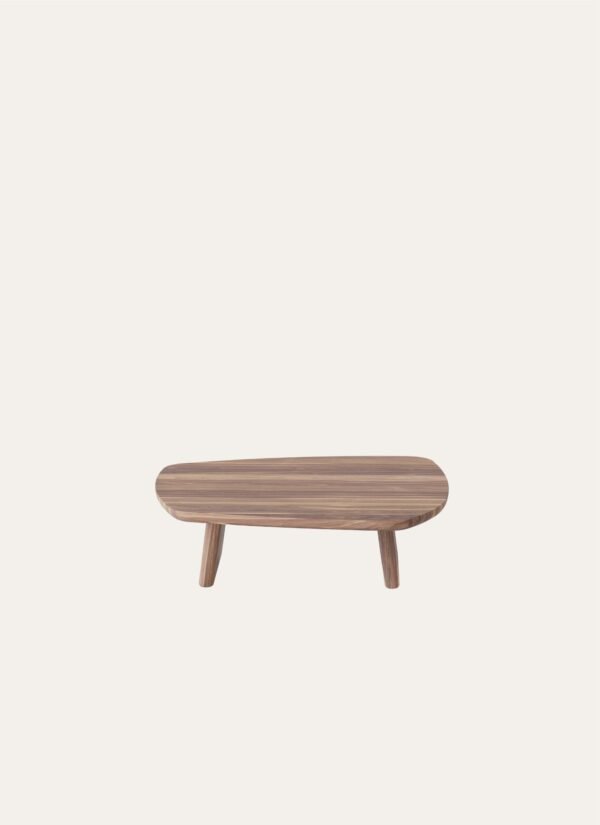 AMORPHOUS COFFEE TABLE - 100 CM