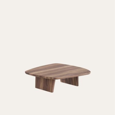 AMORPHOUS COFFEE TABLE - 100 CM