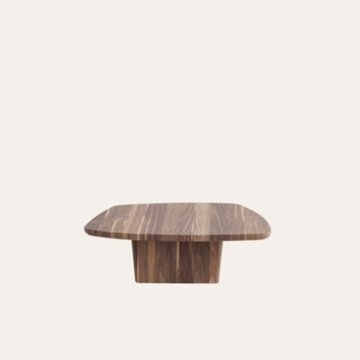 AMORPHOUS COFFEE TABLE - 100 CM