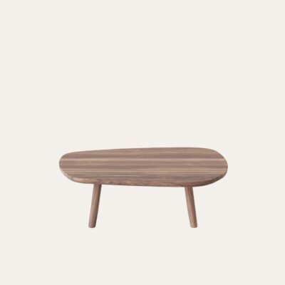 AMORPHOUS COFFEE TABLE - 120 CM