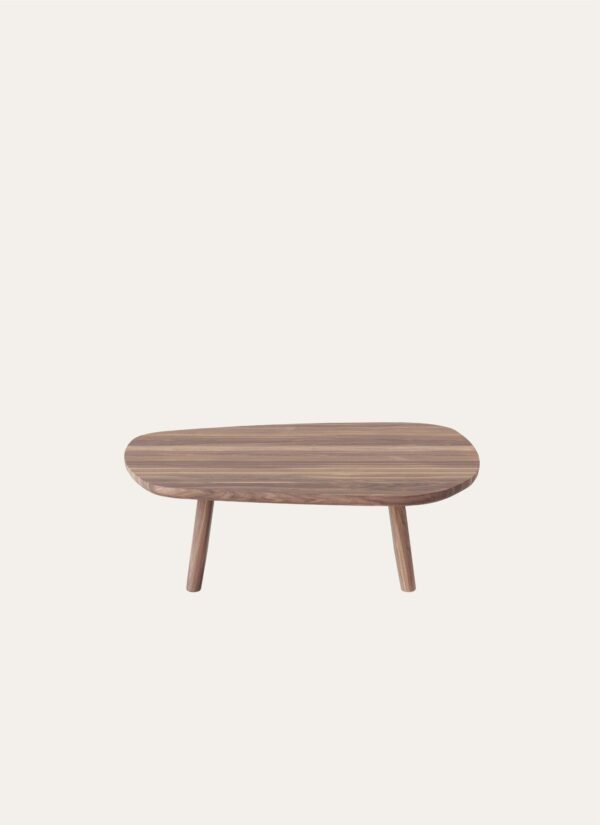 AMORPHOUS COFFEE TABLE - 120 CM