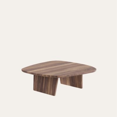 AMORPHOUS COFFEE TABLE - 120 CM