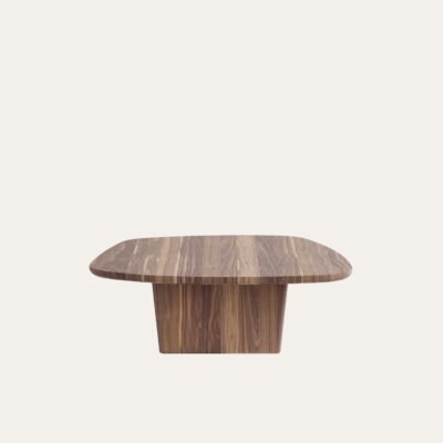 AMORPHOUS COFFEE TABLE - 120 CM