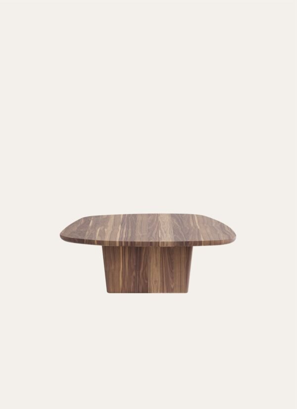 AMORPHOUS COFFEE TABLE - 120 CM