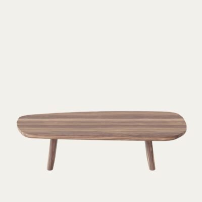 AMORF COFFEE TABLE - 140 CM