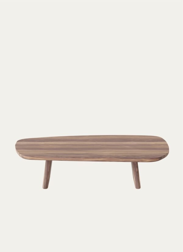 AMORF COFFEE TABLE - 140 CM