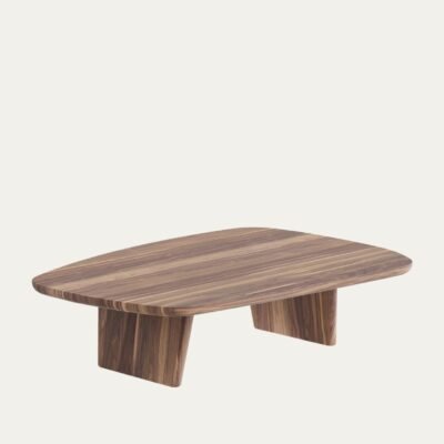 AMORF COFFEE TABLE - 140 CM