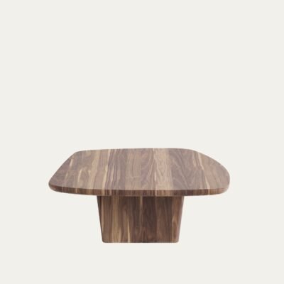 AMORF COFFEE TABLE - 140 CM