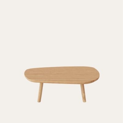 AMORPHOUS COFFEE TABLE - 100 CM