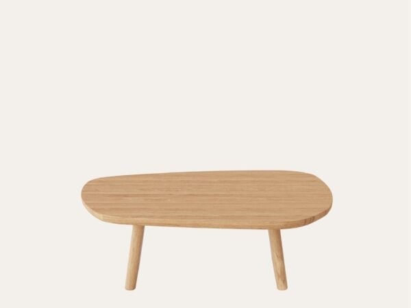 AMORPHOUS COFFEE TABLE - 100 CM