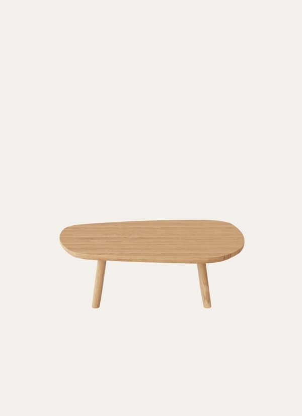 AMORPHOUS COFFEE TABLE - 100 CM