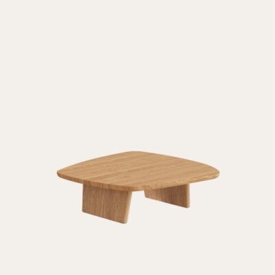 AMORPHOUS COFFEE TABLE - 100 CM