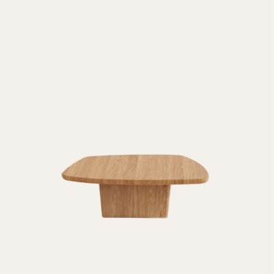 AMORPHOUS COFFEE TABLE - 100 CM