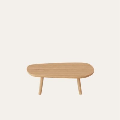 AMORPHOUS COFFEE TABLE - 120 CM