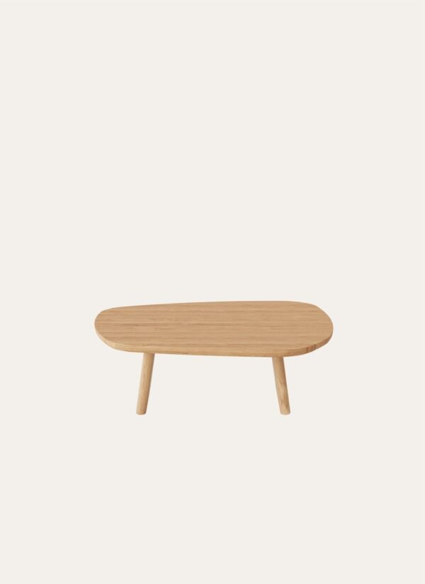 AMORPHOUS COFFEE TABLE - 120 CM