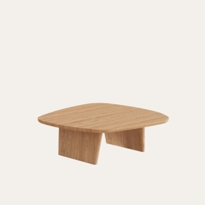 AMORPHOUS COFFEE TABLE - 120 CM