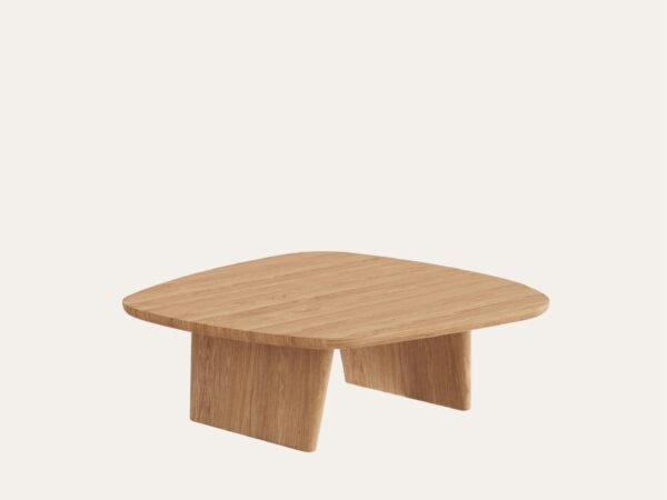 AMORPHOUS COFFEE TABLE - 120 CM