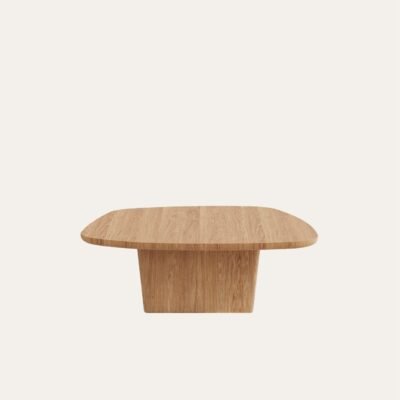 AMORPHOUS COFFEE TABLE - 120 CM