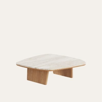 Amorf_Sehpa_Mese_Mermer_Diana_Royal_Tabla_100x100_01.jpg AMORF COFFEE TABLE - 120 CM