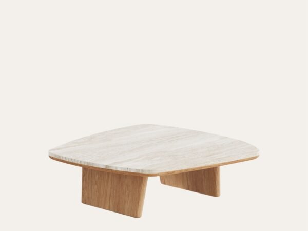 AMORF COFFEE TABLE - 120 CM