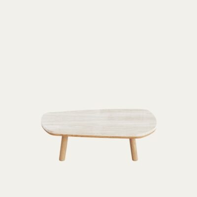 Amorf_Sehpa_Mese_Mermer_Diana_Royal_Tabla_100x100_02.jpg AMORF COFFEE TABLE - 120 CM
