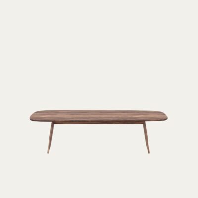 AMORPHOUS COFFEE TABLE - 150 CM