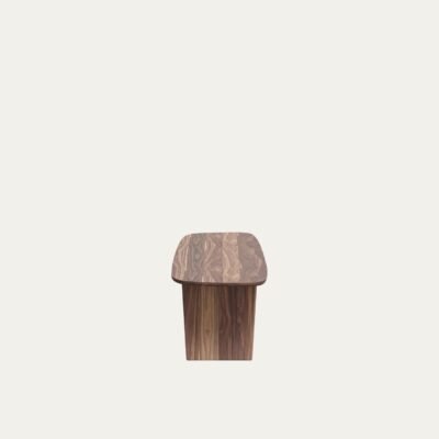 AMORPHOUS COFFEE TABLE - 150 CM