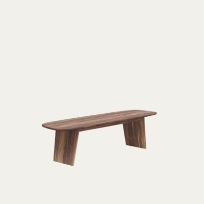 AMORPHOUS COFFEE TABLE - 150 CM