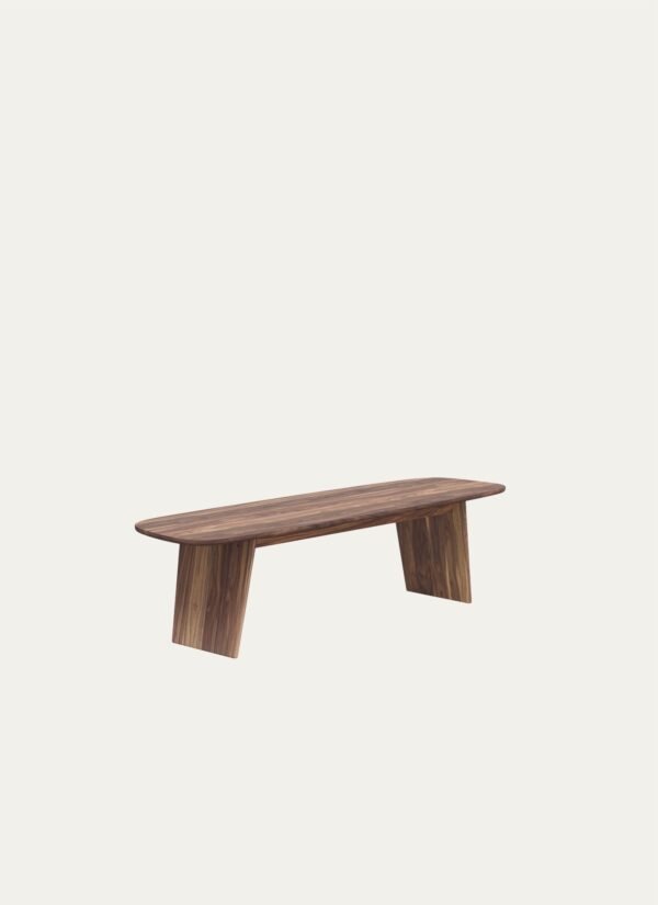 AMORPHOUS COFFEE TABLE - 150 CM