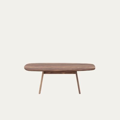 AMORPHOUS COFFEE TABLE - 90 CM