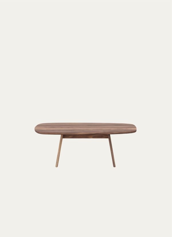 AMORPHOUS COFFEE TABLE - 90 CM