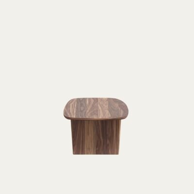 AMORPHOUS COFFEE TABLE - 90 CM