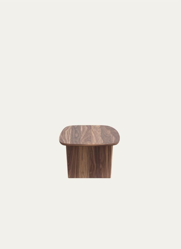 AMORPHOUS COFFEE TABLE - 90 CM